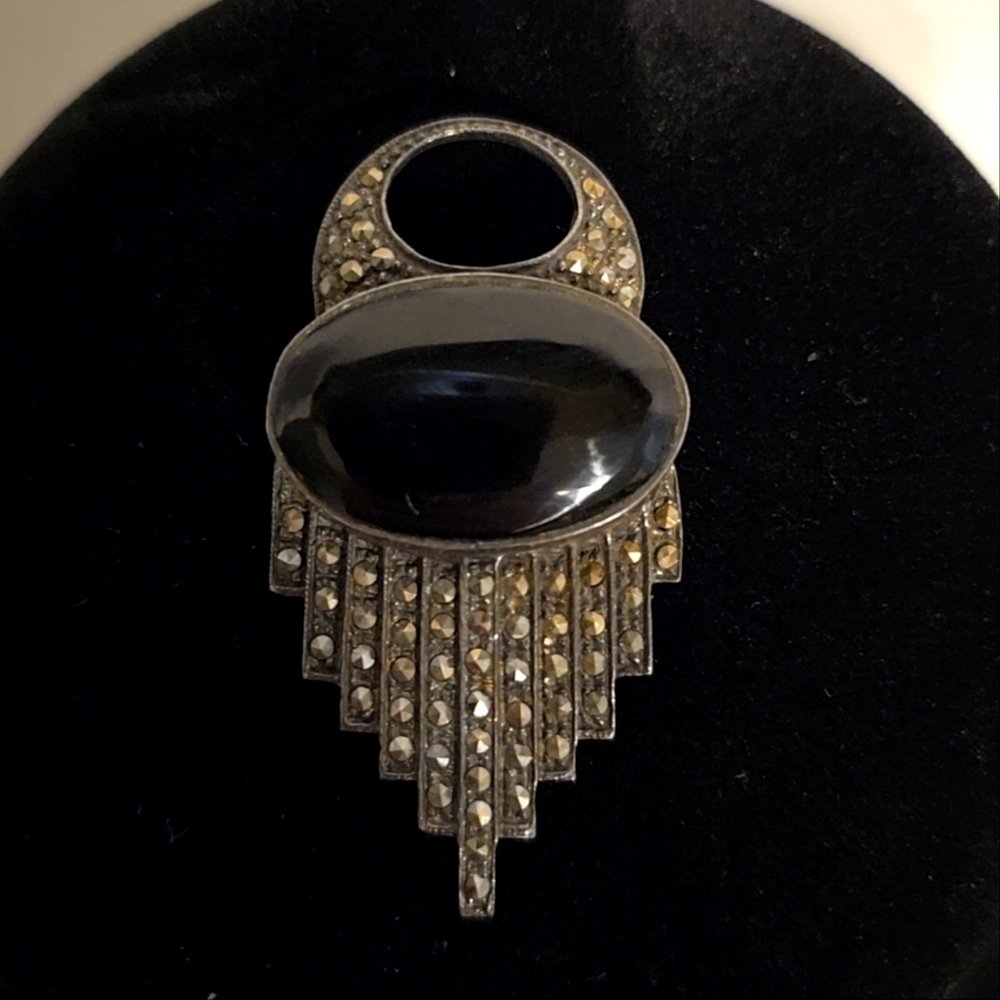 Vintage Brooch
